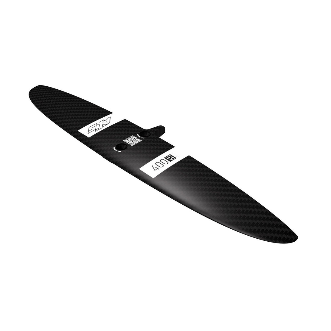 AXIS Progressive rear wing