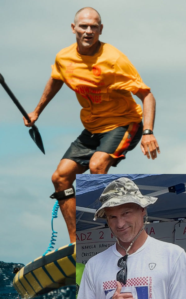 Brian Tallarico