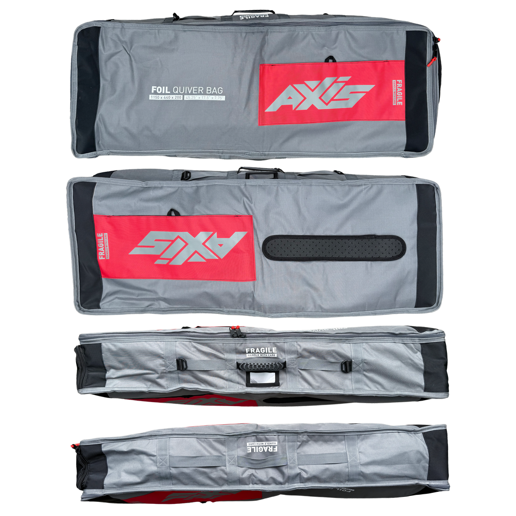 Foil Quiver Bag 1150