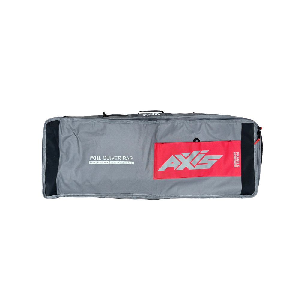 Foil Quiver Bag 1150
