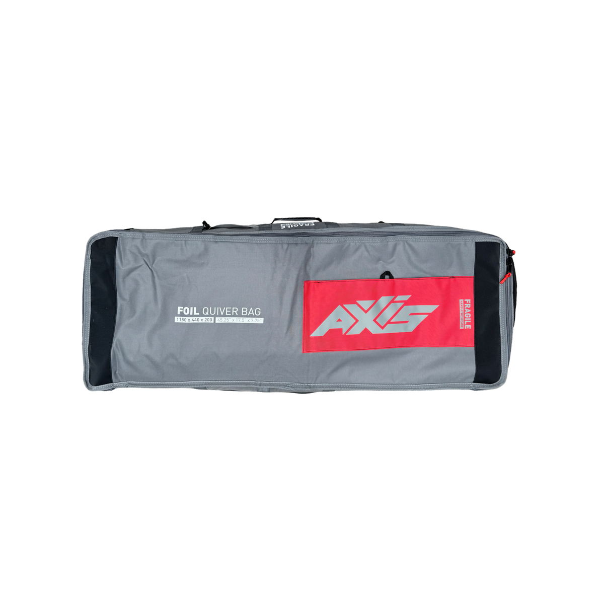 Foil Quiver Bag 1150