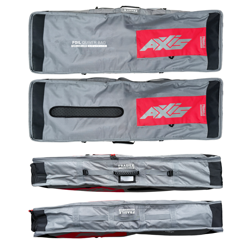 Foil Quiver Bag 1400