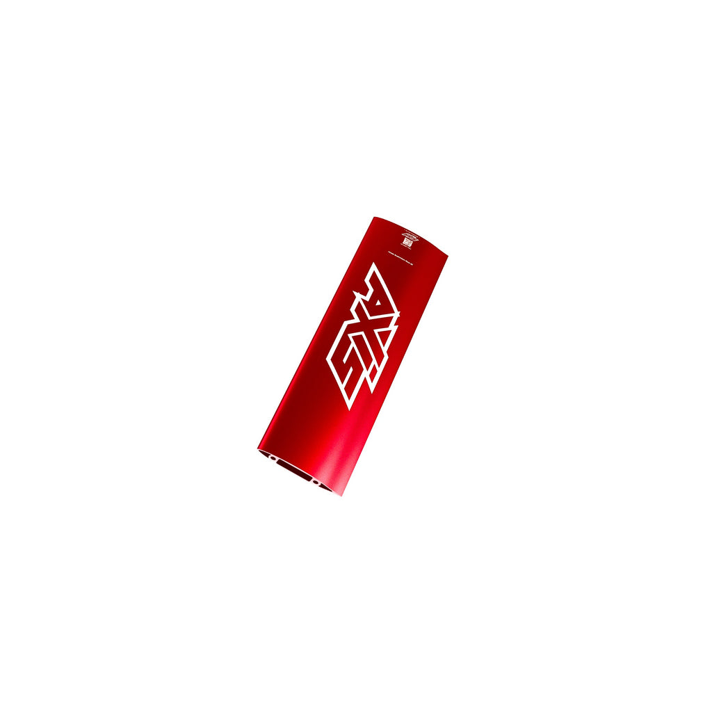 19mm Aluminium 45cm Foil Mast
