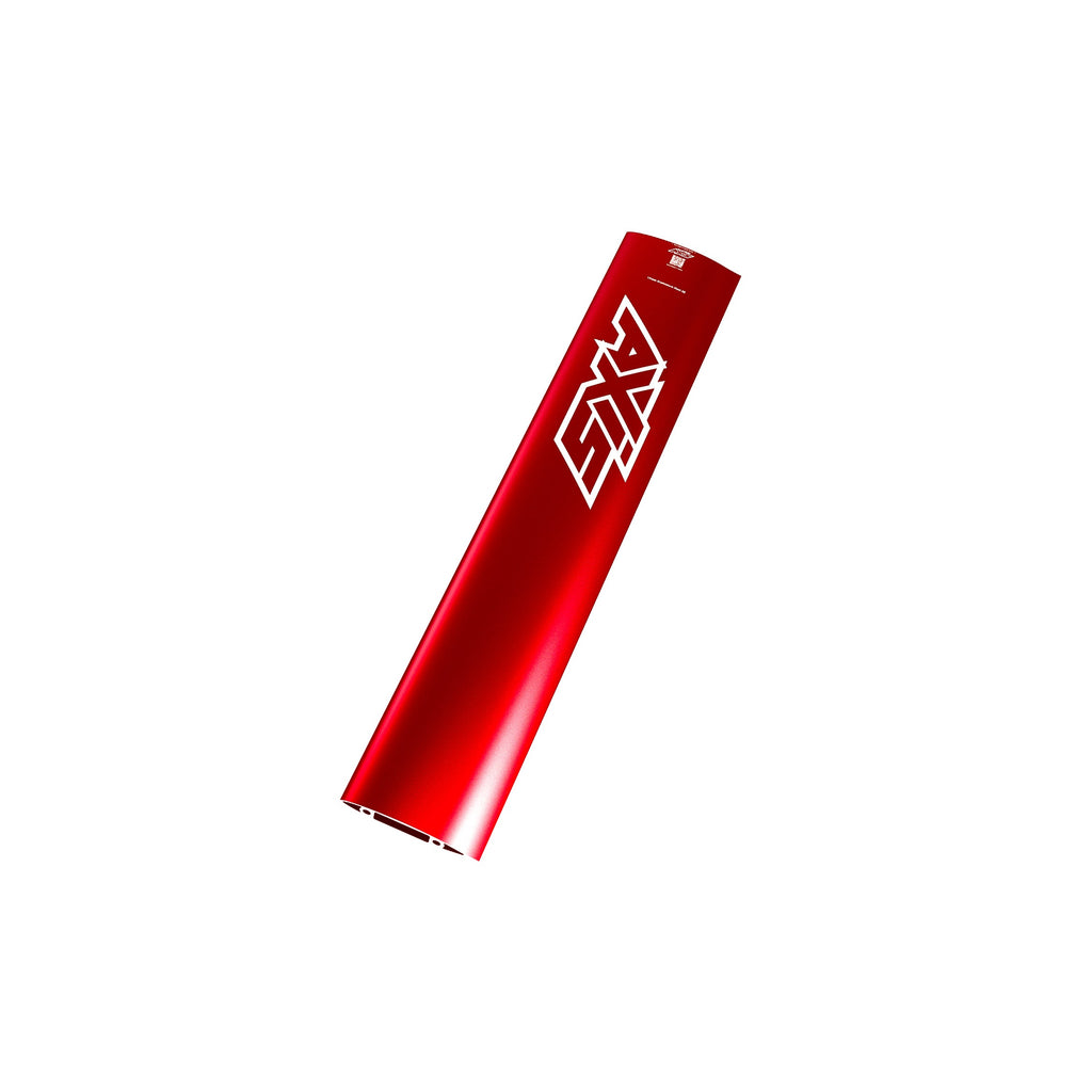 19mm Aluminium 68cm Foil Mast