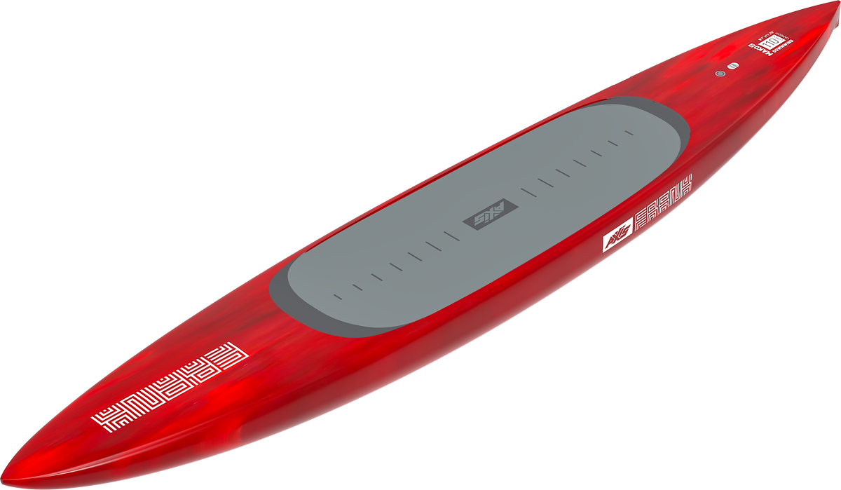 AXIS - MAKOv2 130L Downwind Carbon Foilboard 8'11" x 17.5"
