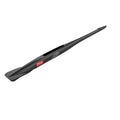 Black Advance 20 - Short - 703mm with Zinc & Titanium inserts - Fuselage
