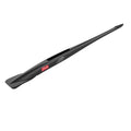 Black Advance 20 - Standard - 784mm with Zinc & Titanium inserts - Fuselage