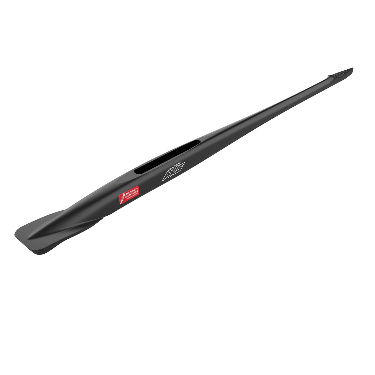 Black Advance 20 - Standard - 784mm with Zinc & Titanium inserts - Fuselage