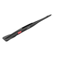 Black Advance 20 - UltraShort - 643mm with Zinc & Titanium inserts - Fuselage