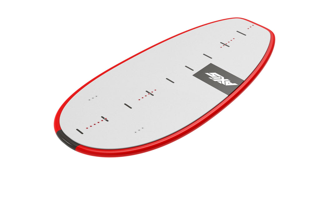 Tray v4 Carbon Foilboard 96