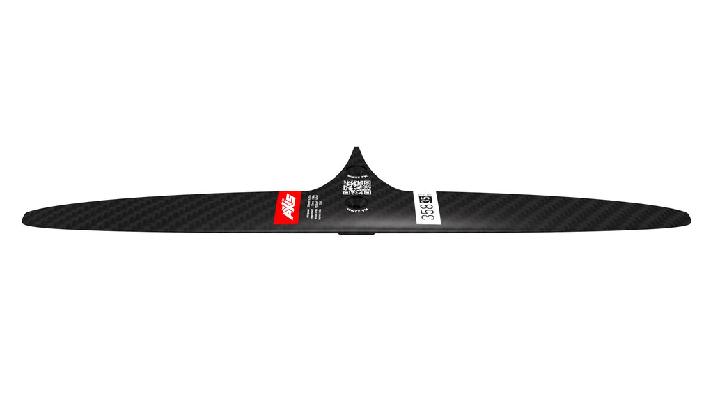 SKINNY - 358/35 Carbon Rear Hydrofoil wing