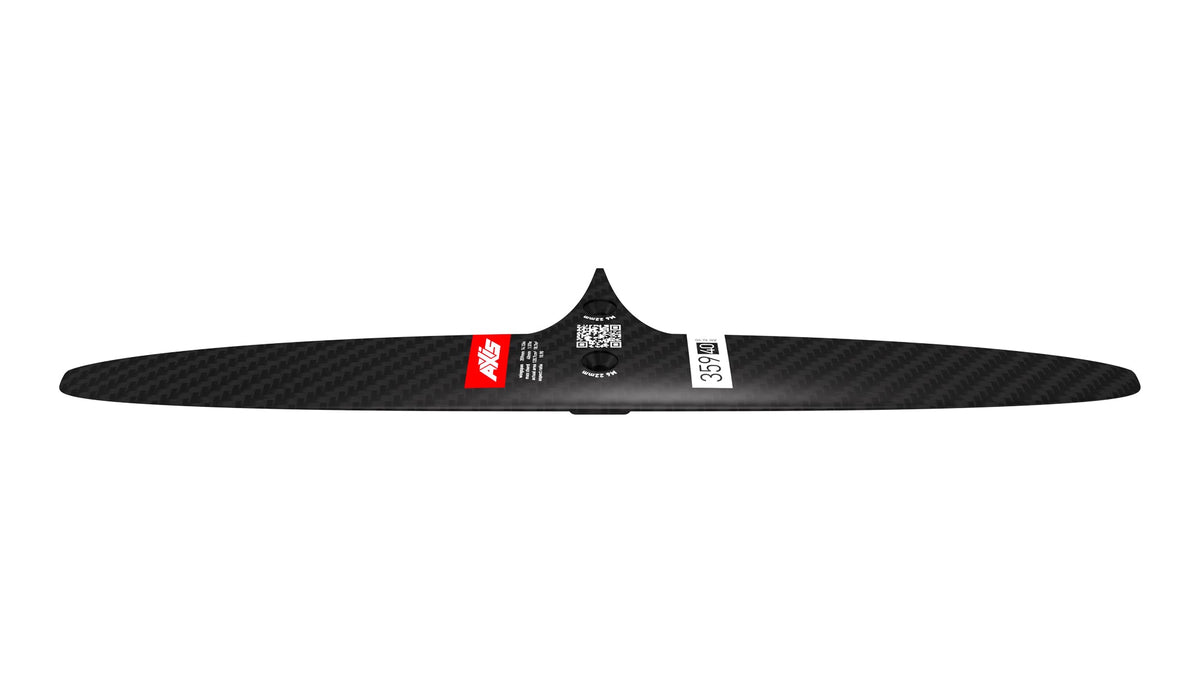 SKINNY - 359/40 Carbon Rear Hydrofoil wing