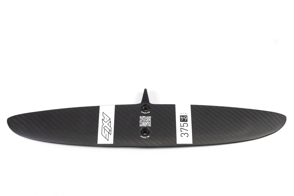 375 Progressive Carbon Rear Wing