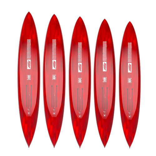 AXIS - MAKOv2 120L Downwind Carbon Foilboard 8'9" x 17.5"