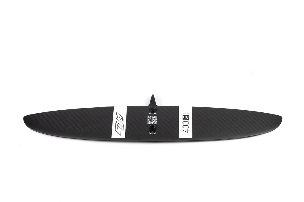 400 Progressive Carbon Rear Wing
