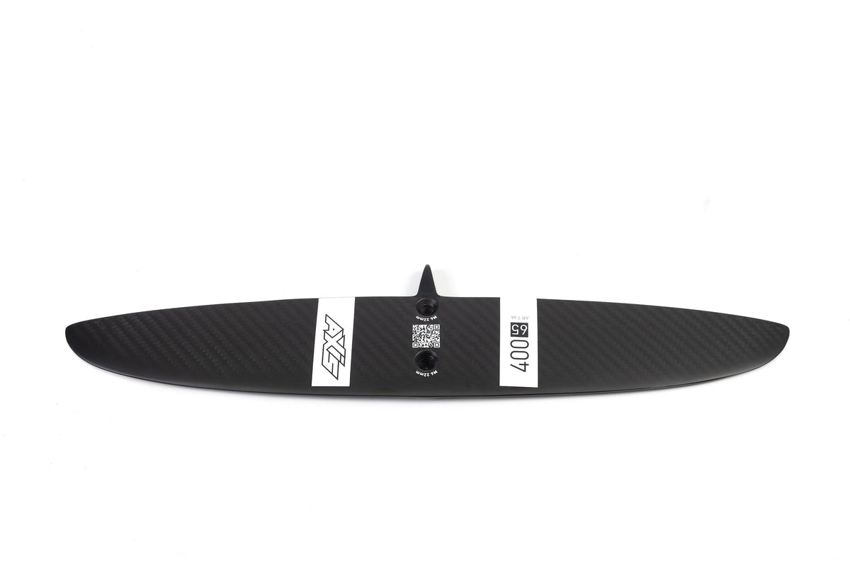 400 Progressive Carbon Rear Wing