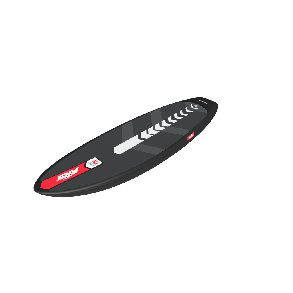 Foil Drive POCKET TRENCH - AXIS Foilboard - 60L