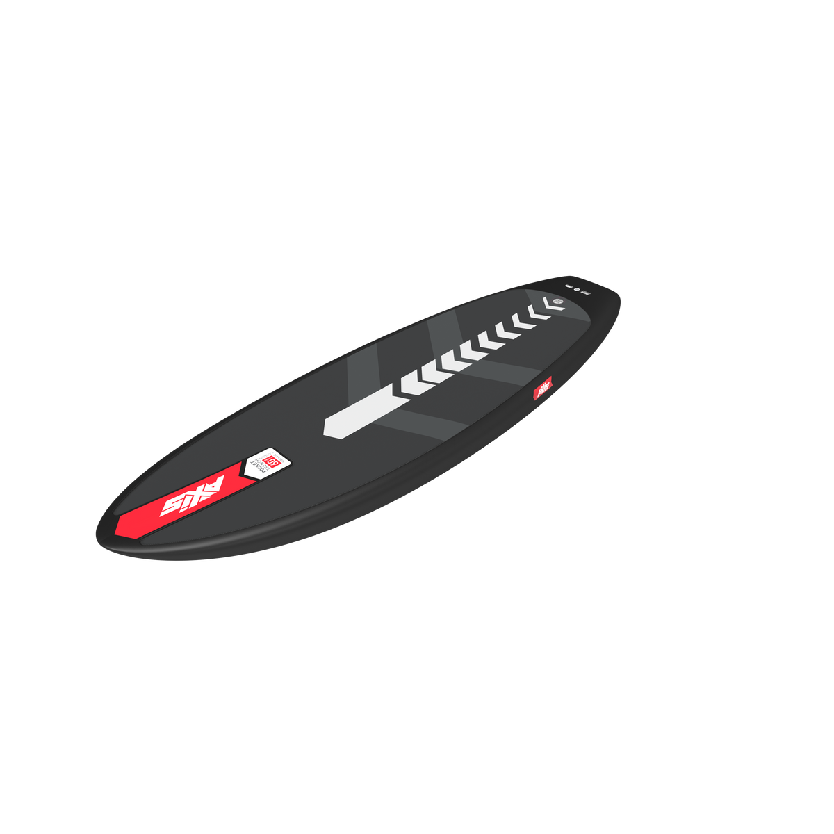 Foil Drive POCKET TRENCH - AXIS Foilboard - 60L