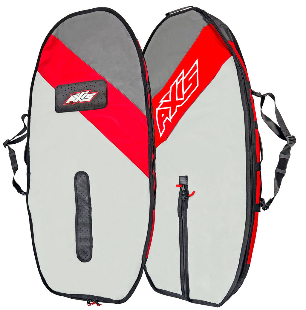 Froth Carbon Foilboard 95L