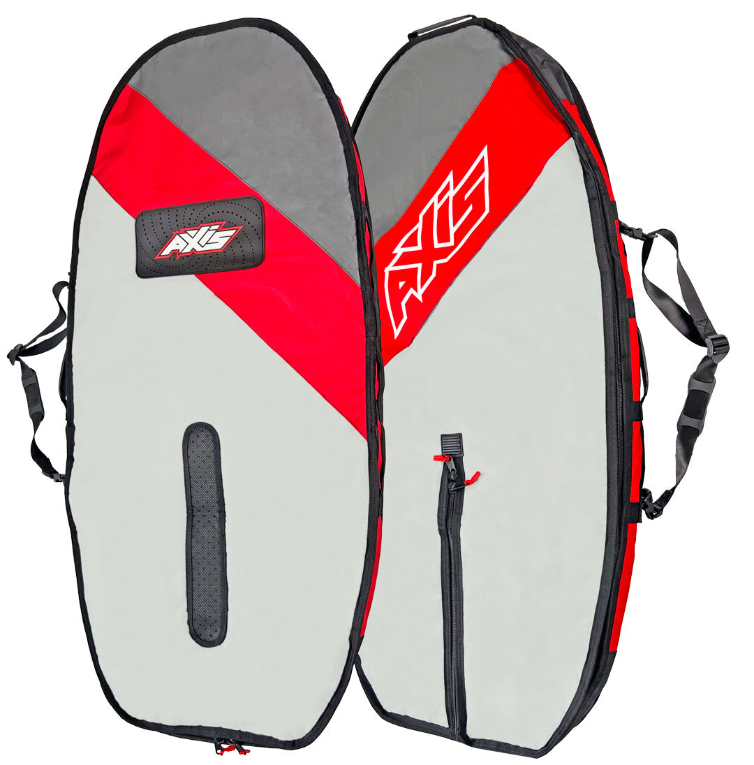 Froth Carbon Foilboard 65L
