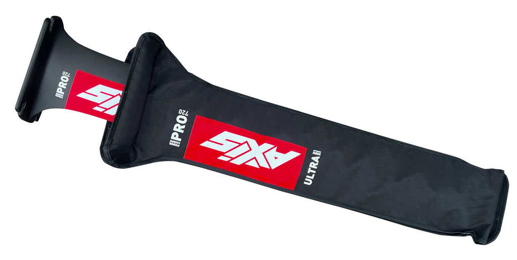 PRO Ultra High Modulus Carbon 720 Mast