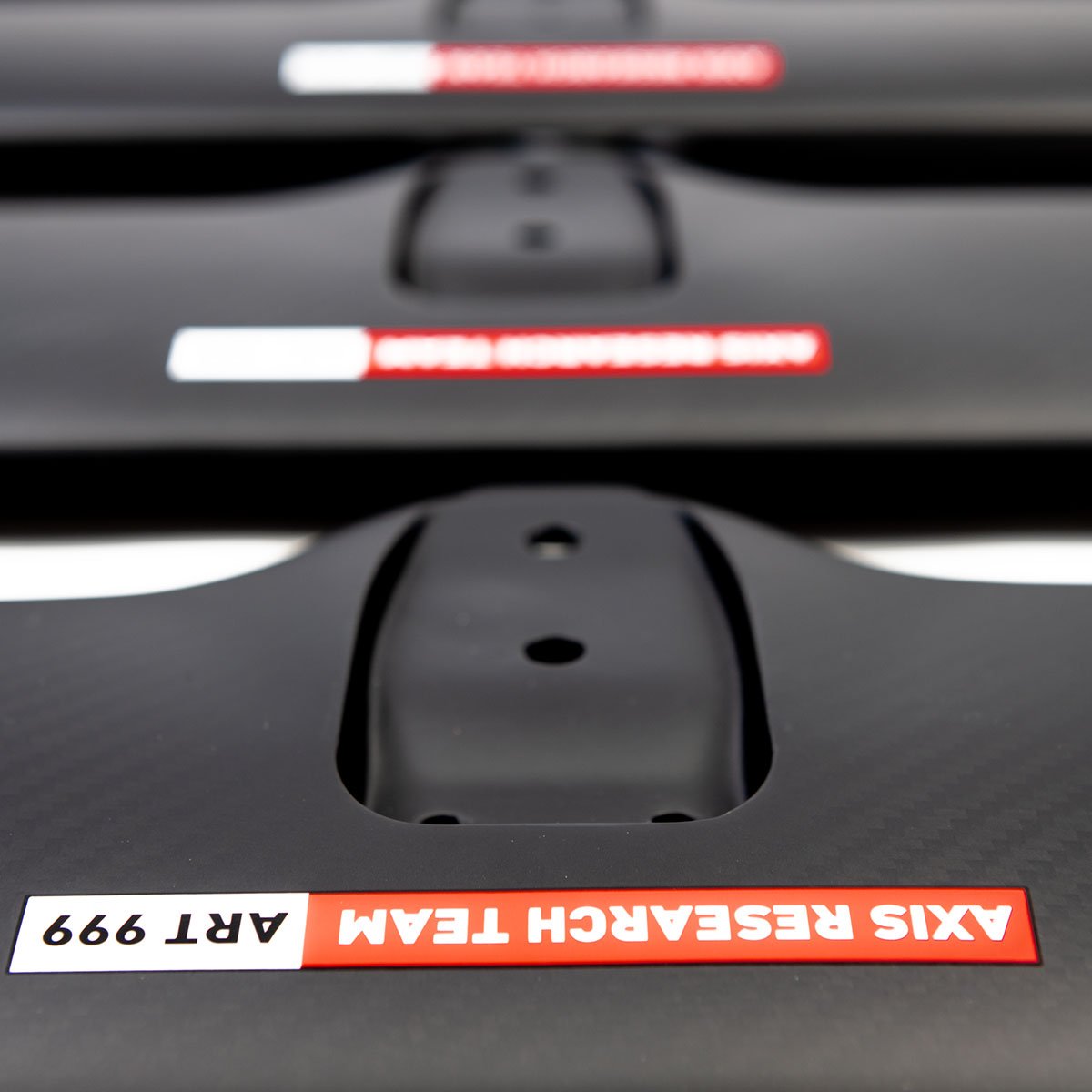 ART 799 Carbon Hydrofoil Wing
