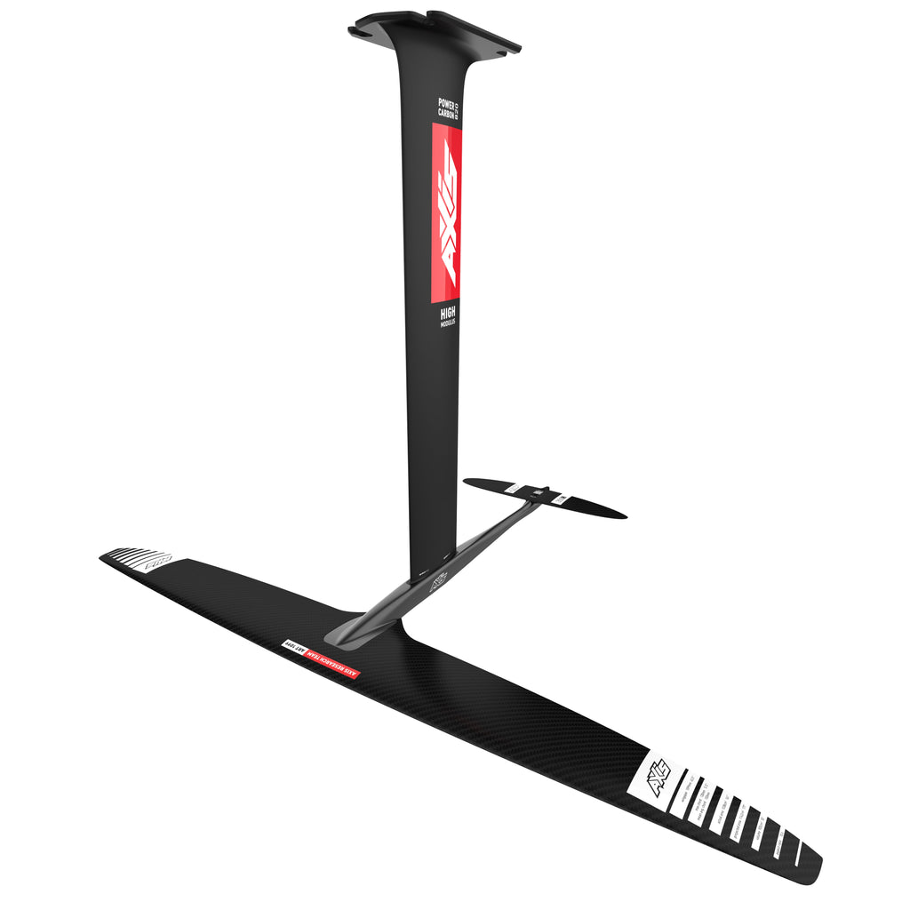 ART 1099 Carbon Hydrofoil Wing