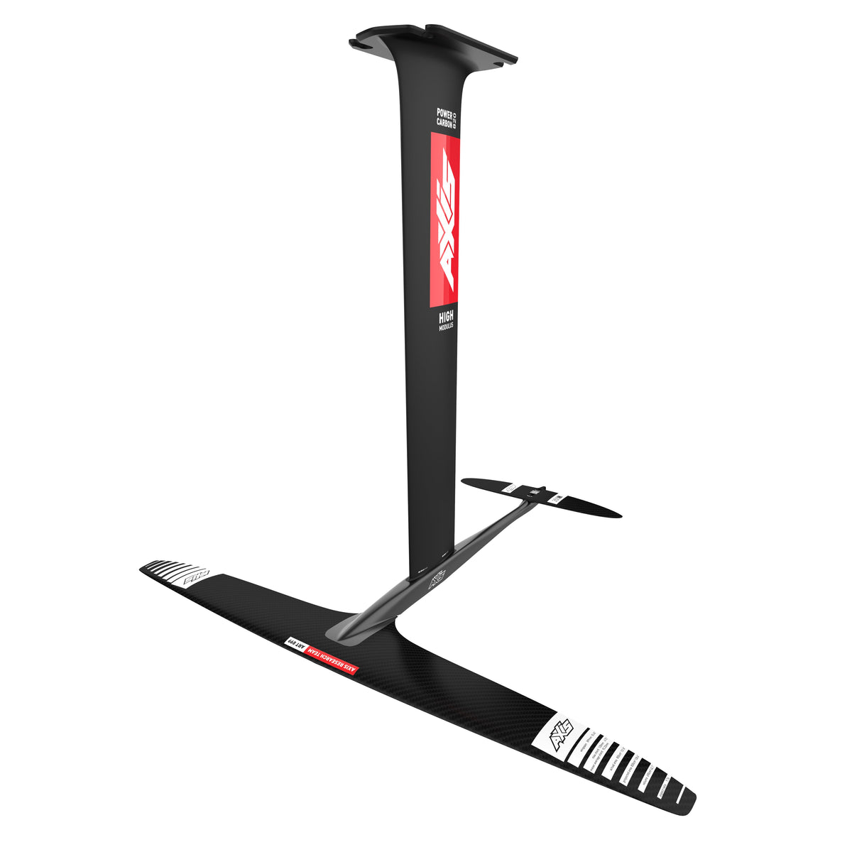ART 899 Carbon Hydrofoil Wing
