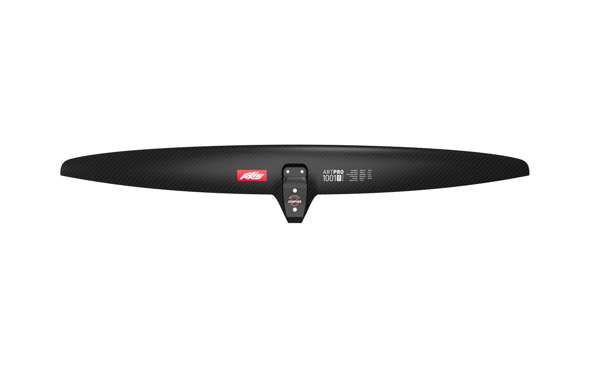 ART PRO 1001 Carbon Hydrofoil wing