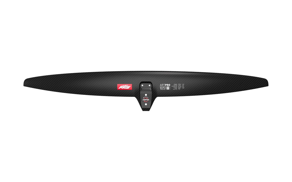 ART PRO 1051 Carbon Hydrofoil wing