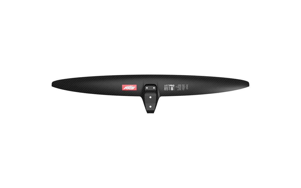 ART PRO 851 Carbon Hydrofoil wing