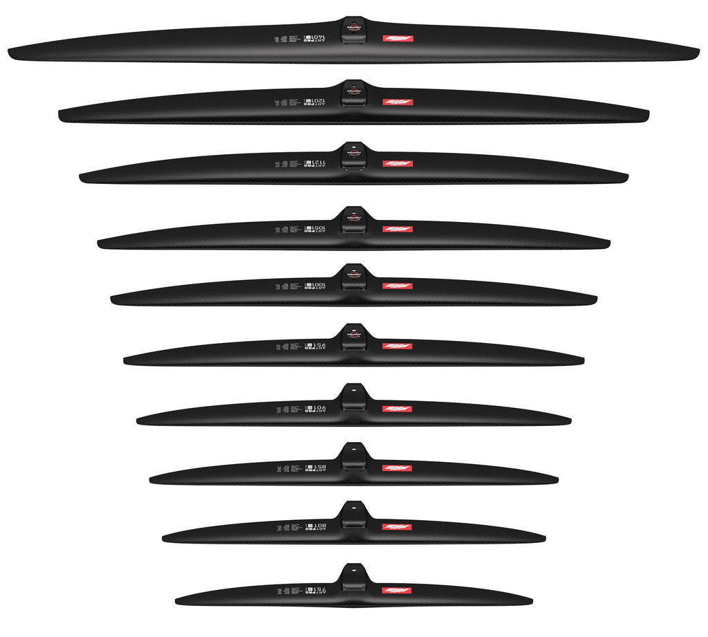 ART PRO 851 Carbon Hydrofoil wing