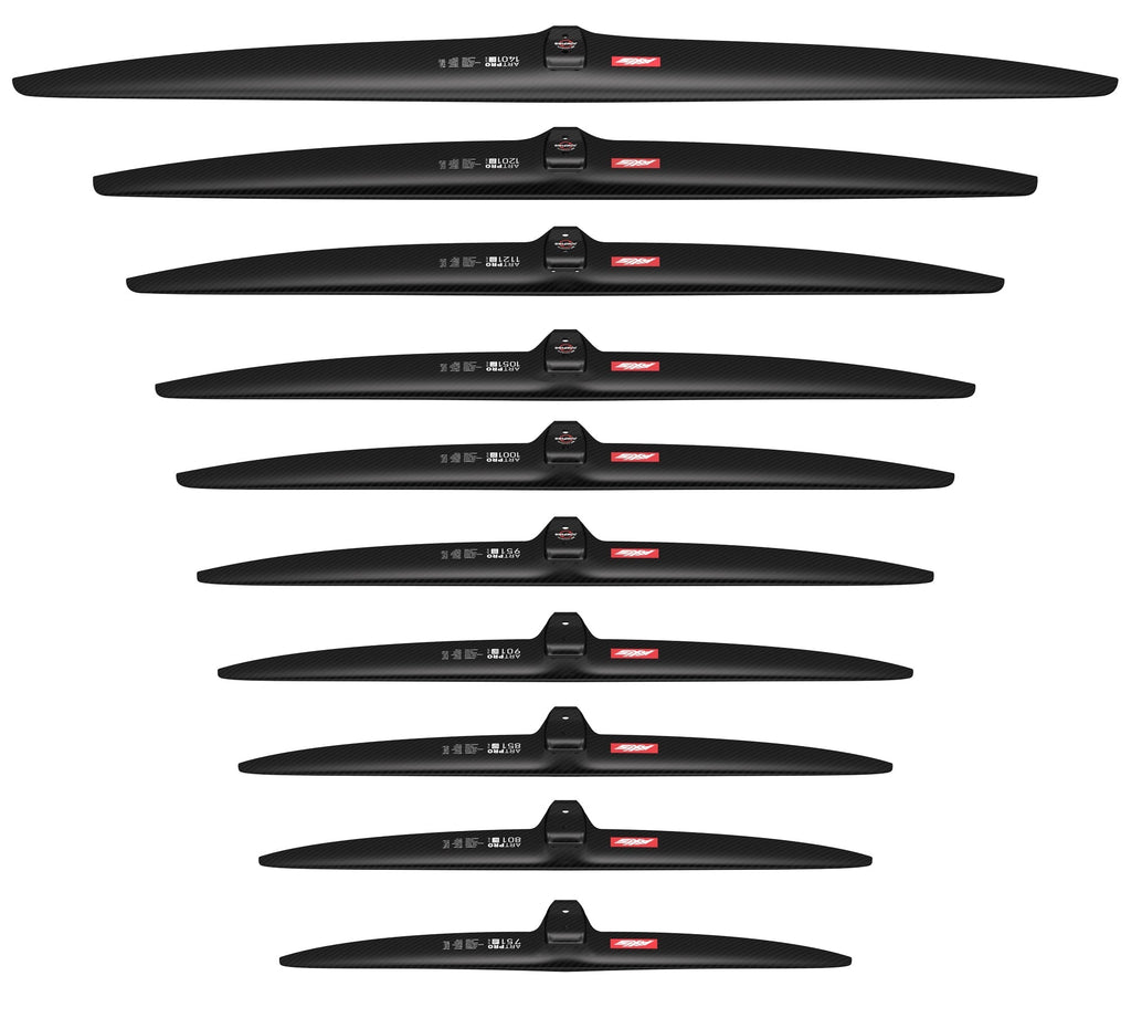 ART PRO 1121 Carbon Hydrofoil wing