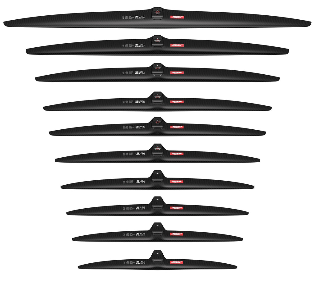 ART PRO 801 Carbon Hydrofoil wing