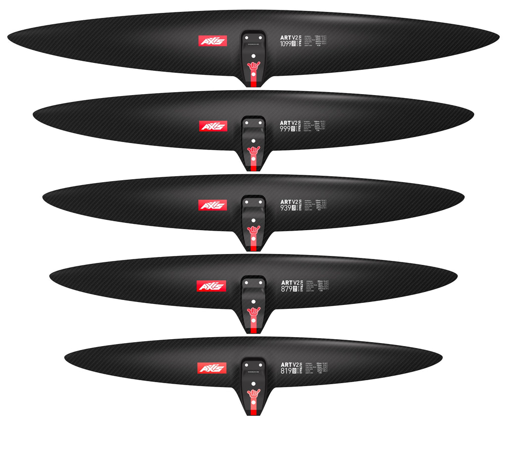 ART v2 999