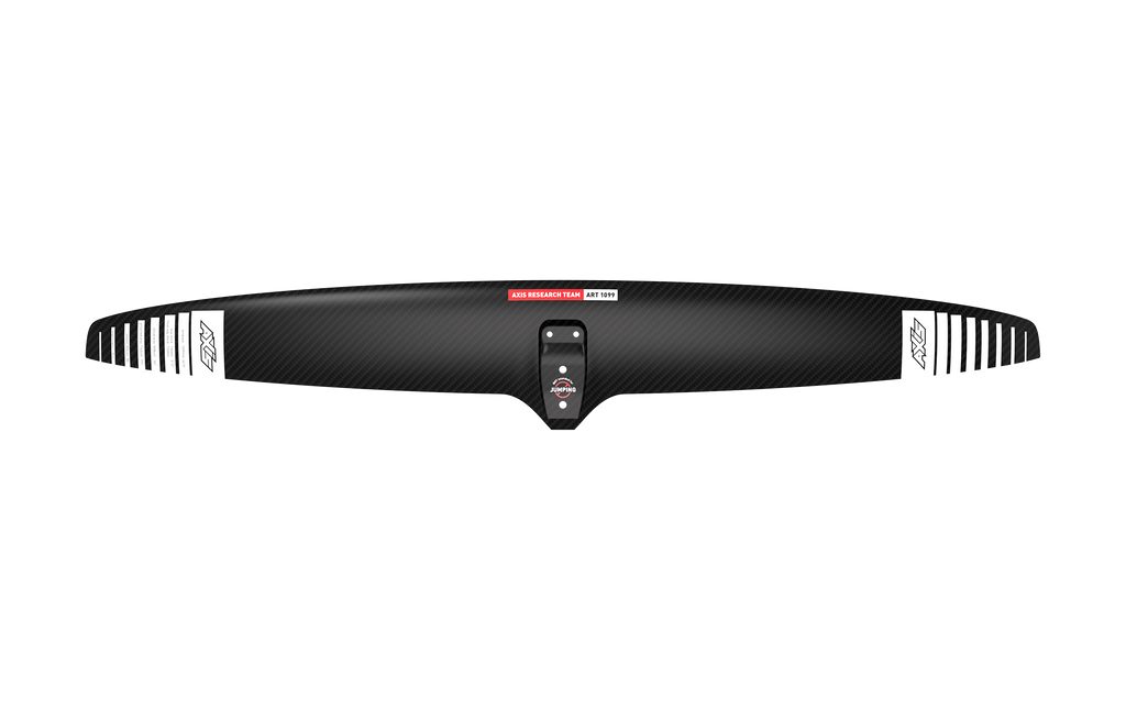 ART 1099 Carbon Hydrofoil Wing