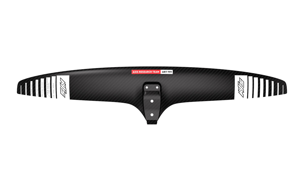 ART 799 Carbon Hydrofoil Wing