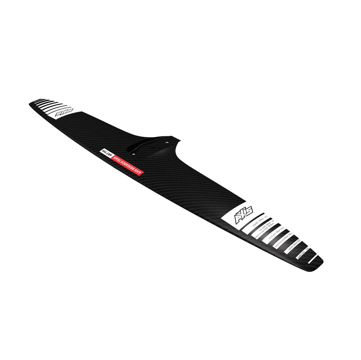 ART 799 Carbon Hydrofoil Wing