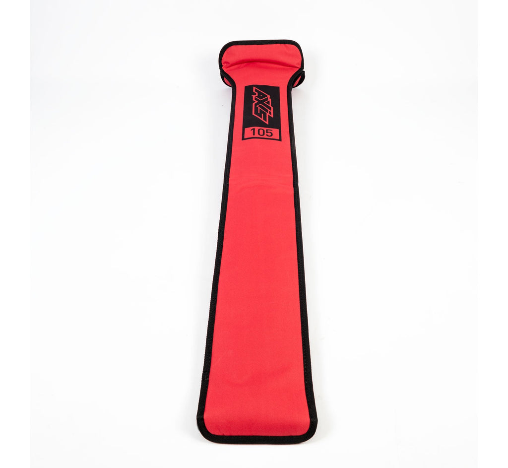 Aluminum Mast & Base Plate Cover