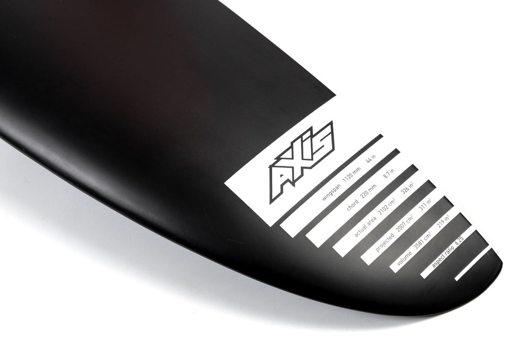 BSC 1120 Carbon Hydrofoil Wing