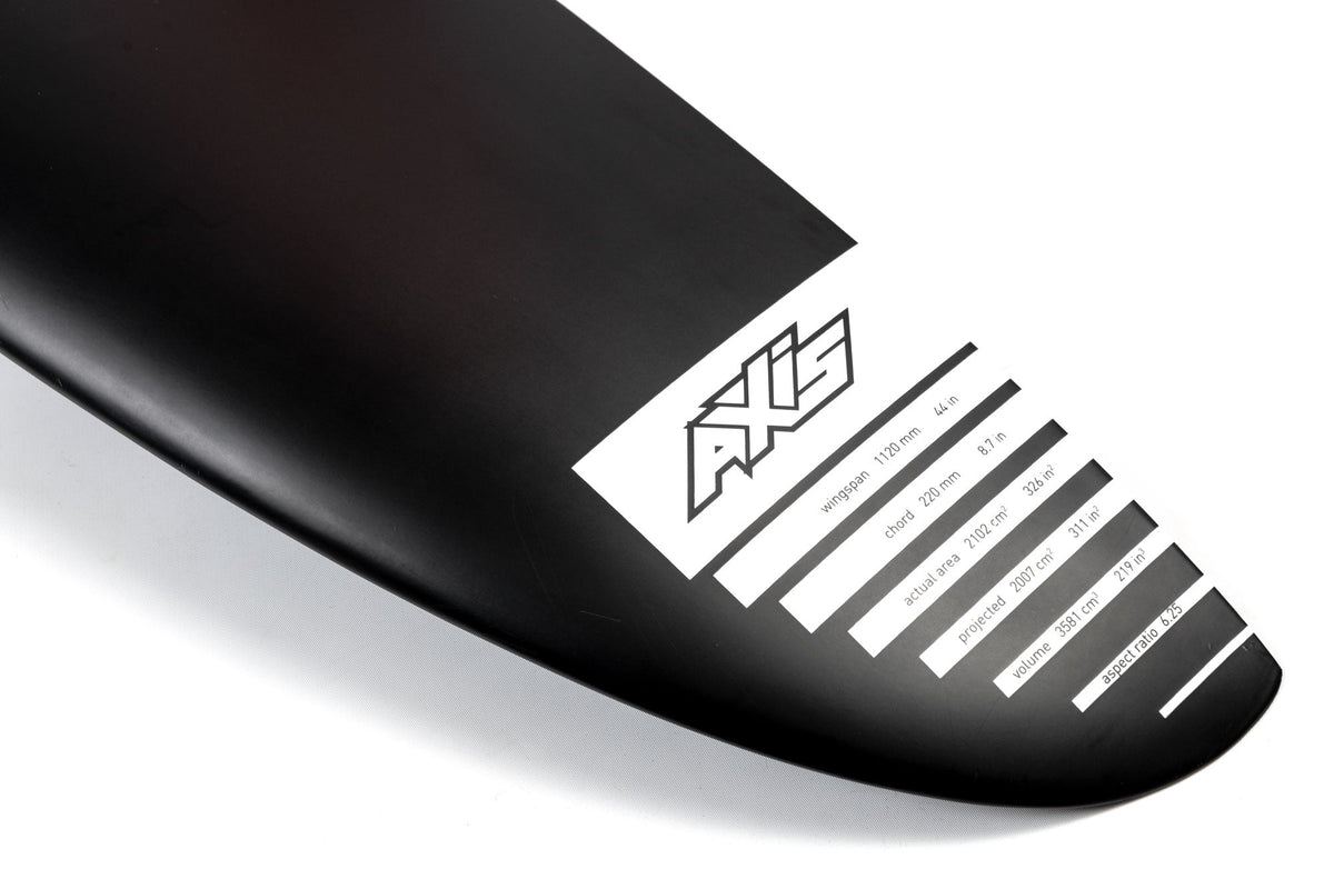 BSC 1120 Carbon Hydrofoil Wing