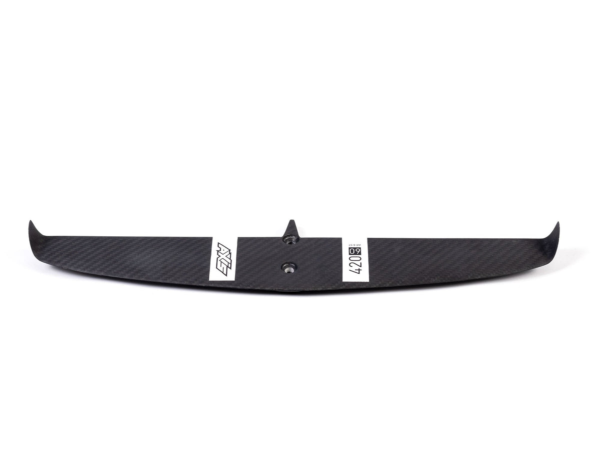 420 Speed Carbon Rear Wing