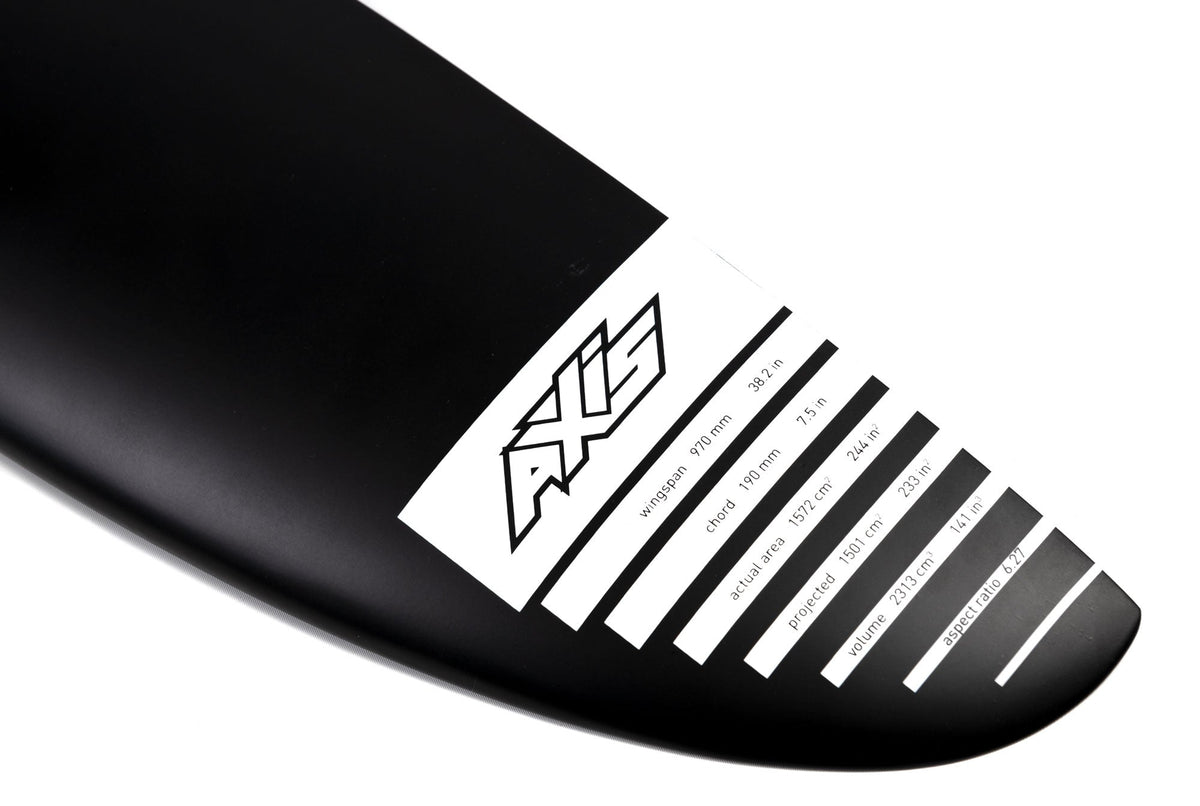 BSC 970 Carbon Hydrofoil Wing