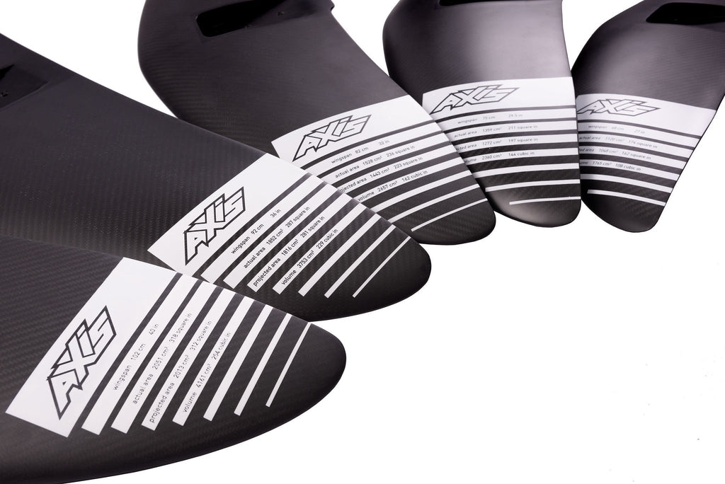 AXIS OAR 920