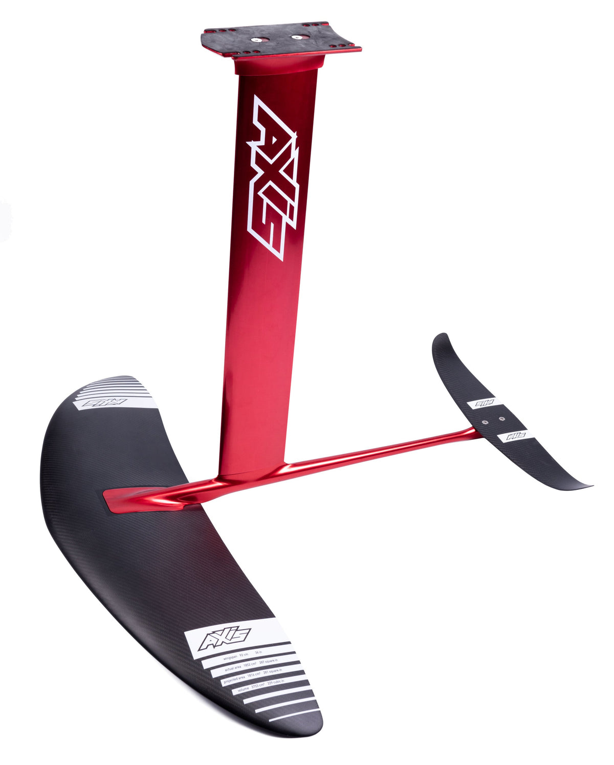 AXIS OAR 920