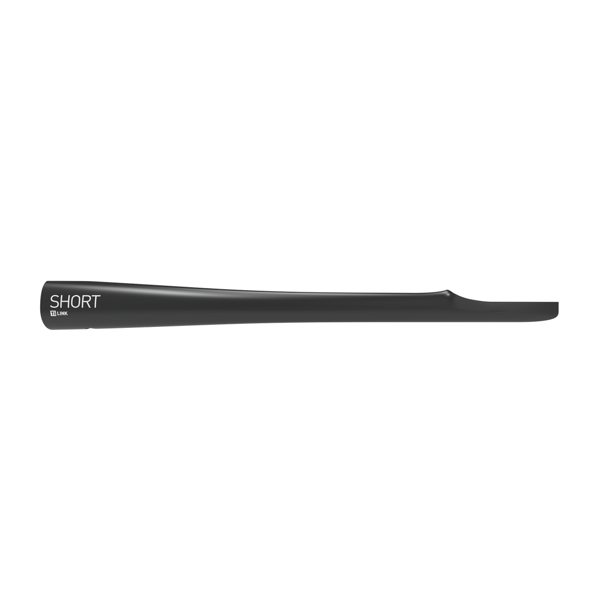AXIS Aluminium Short Rear Wing Adapter for Ti Link