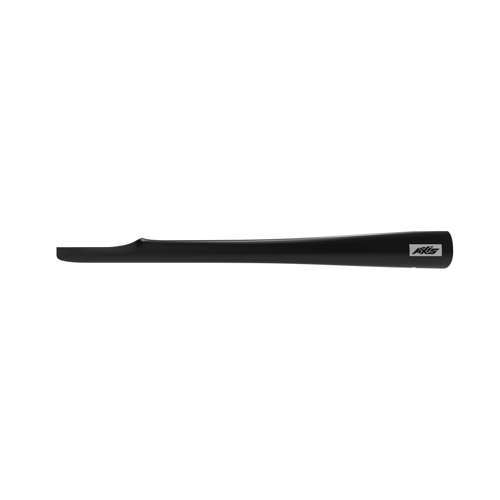 AXIS Aluminium Short Rear Wing Adapter for Ti Link