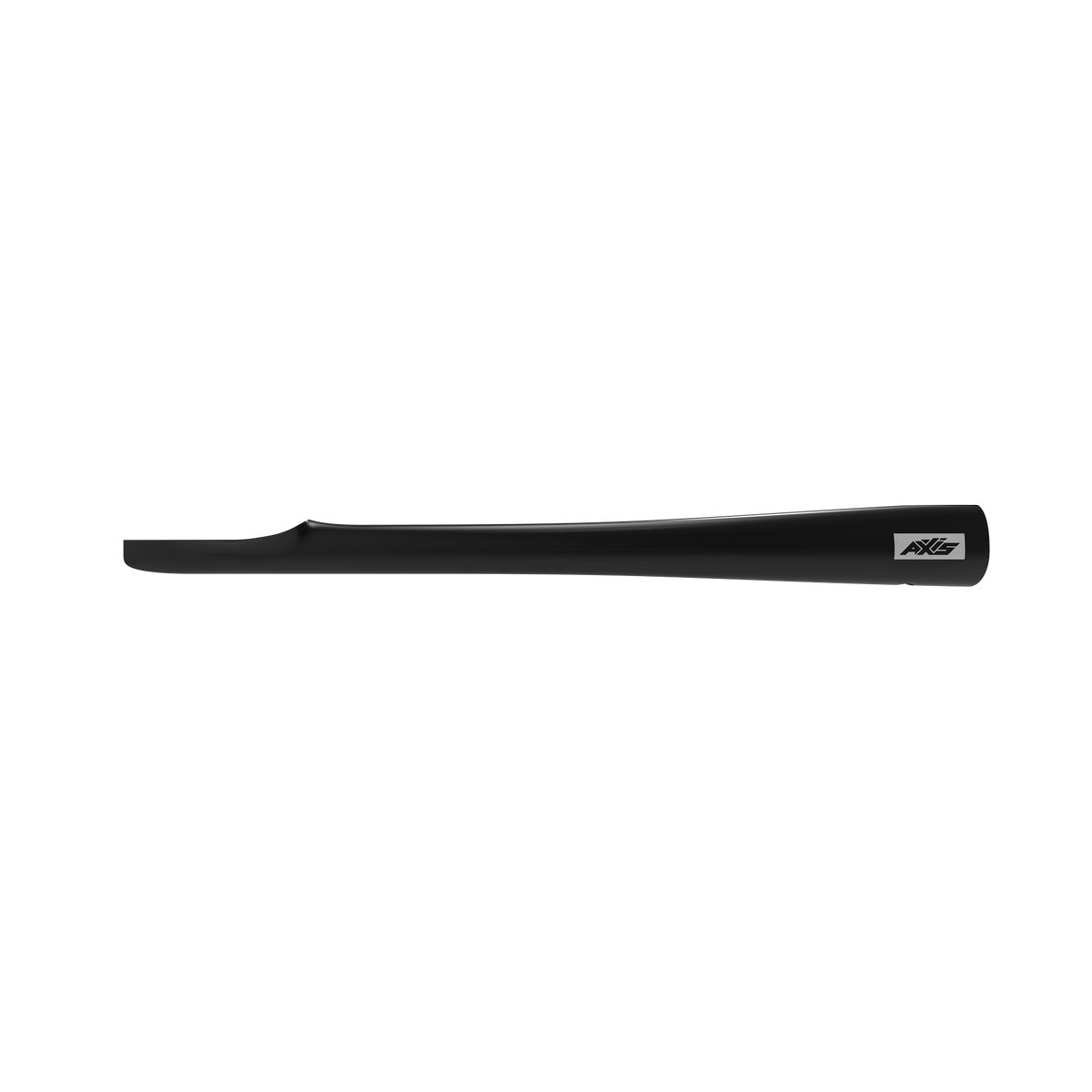 AXIS Aluminium Short Rear Wing Adapter for Ti Link