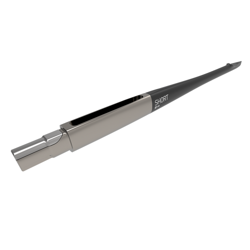 AXIS Aluminium Ultrashort Rear Wing Adapter for Ti Link