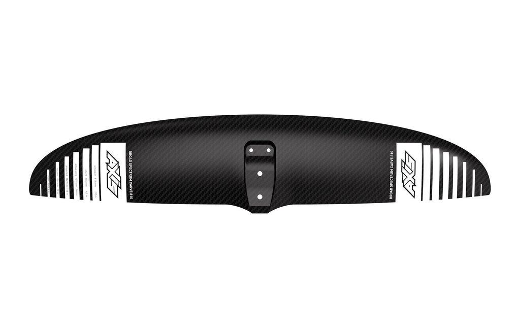 BSC 810 Carbon Hydrofoil Wing